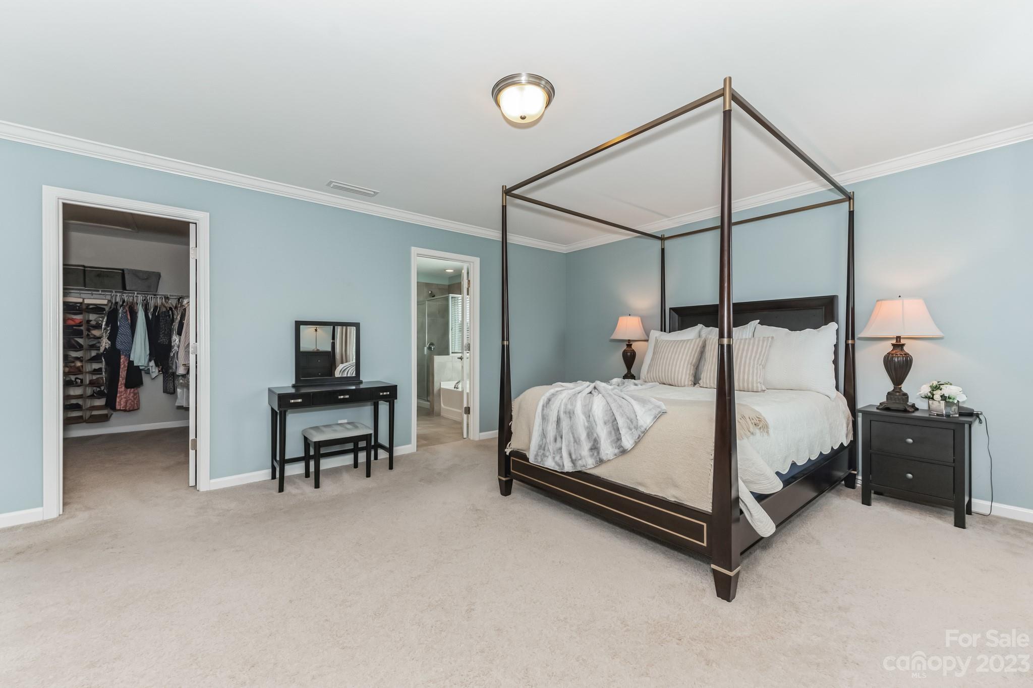 Lake Ridge - Residential