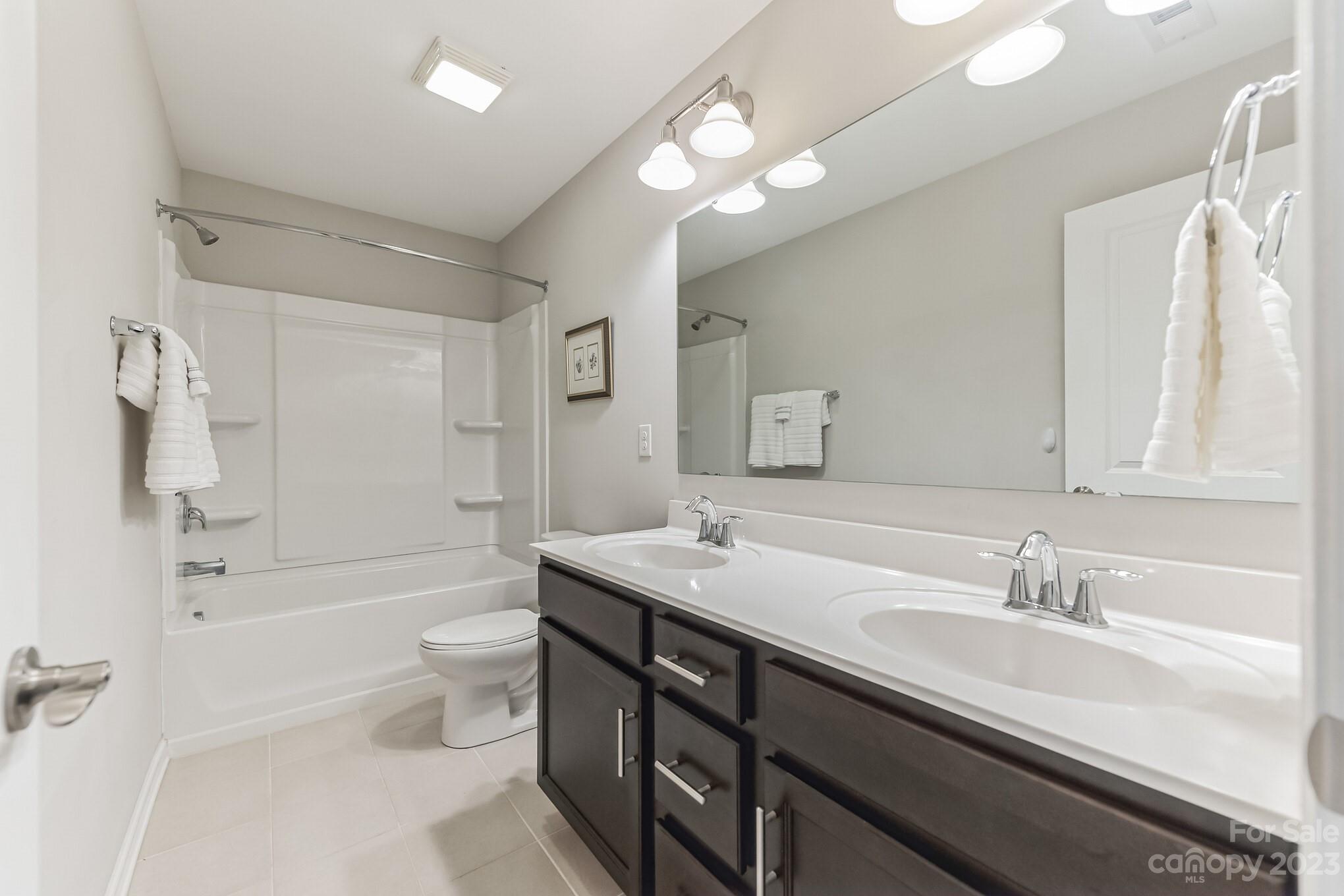 Lake Ridge - Residential