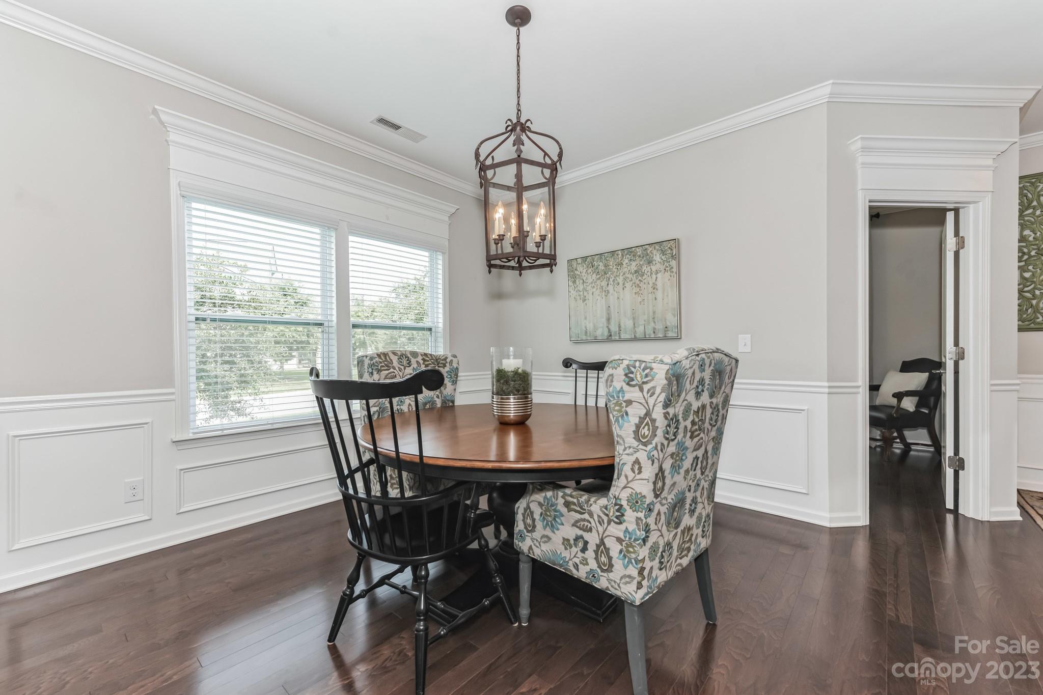 Lake Ridge - Residential