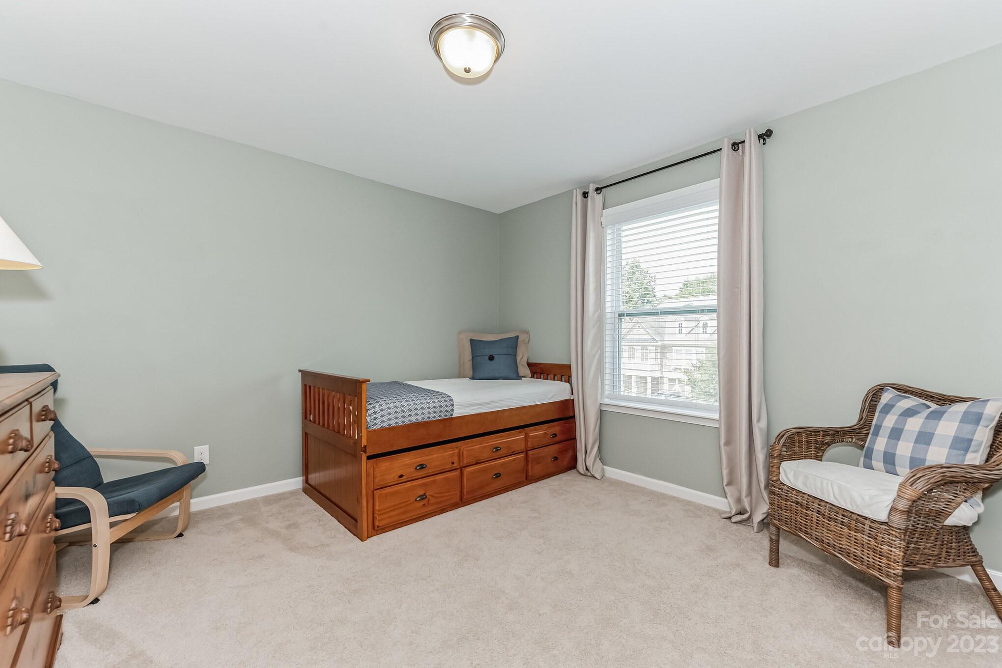 Lake Ridge - Residential