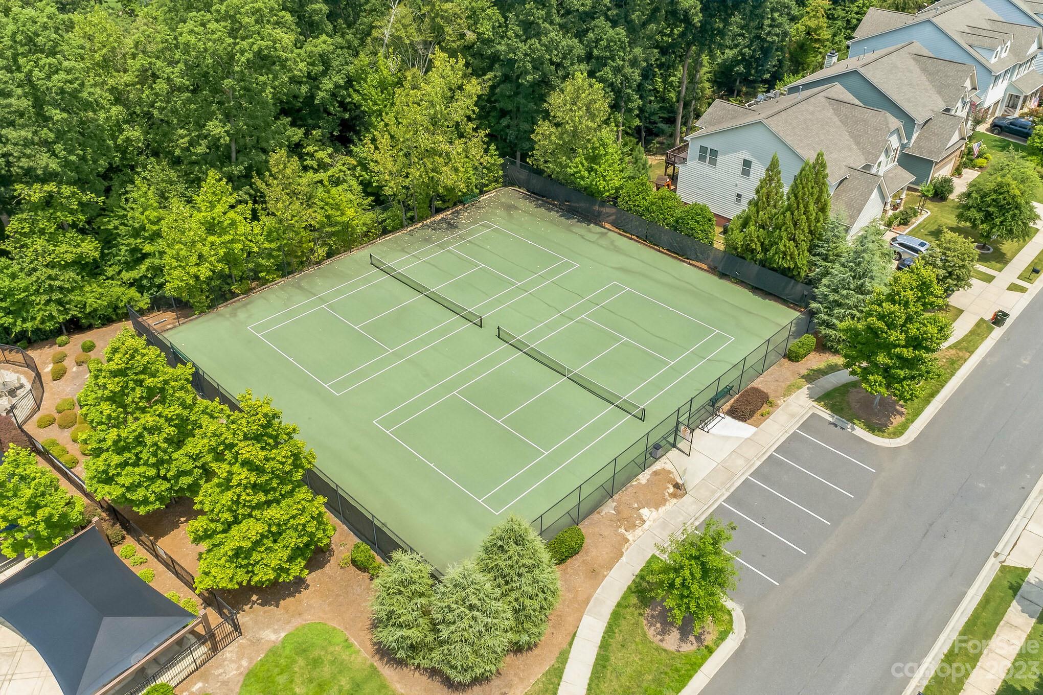 Lake Ridge - Residential