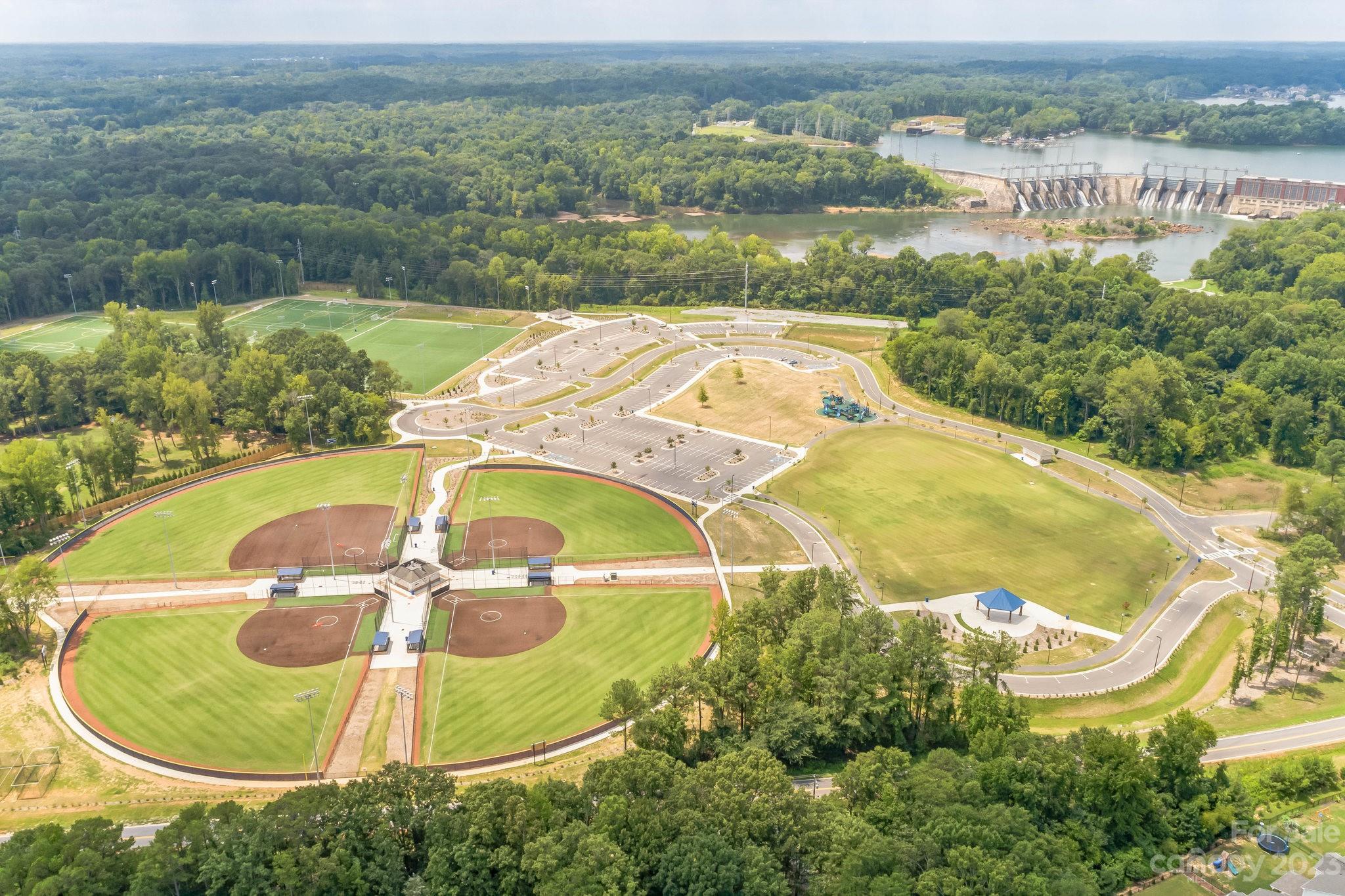 Lake Ridge - Residential
