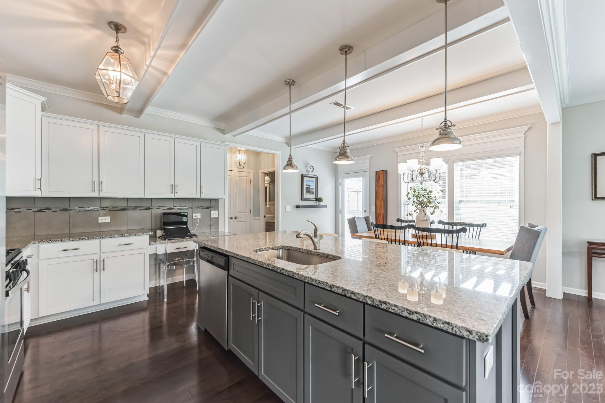 Lake Ridge - Residential