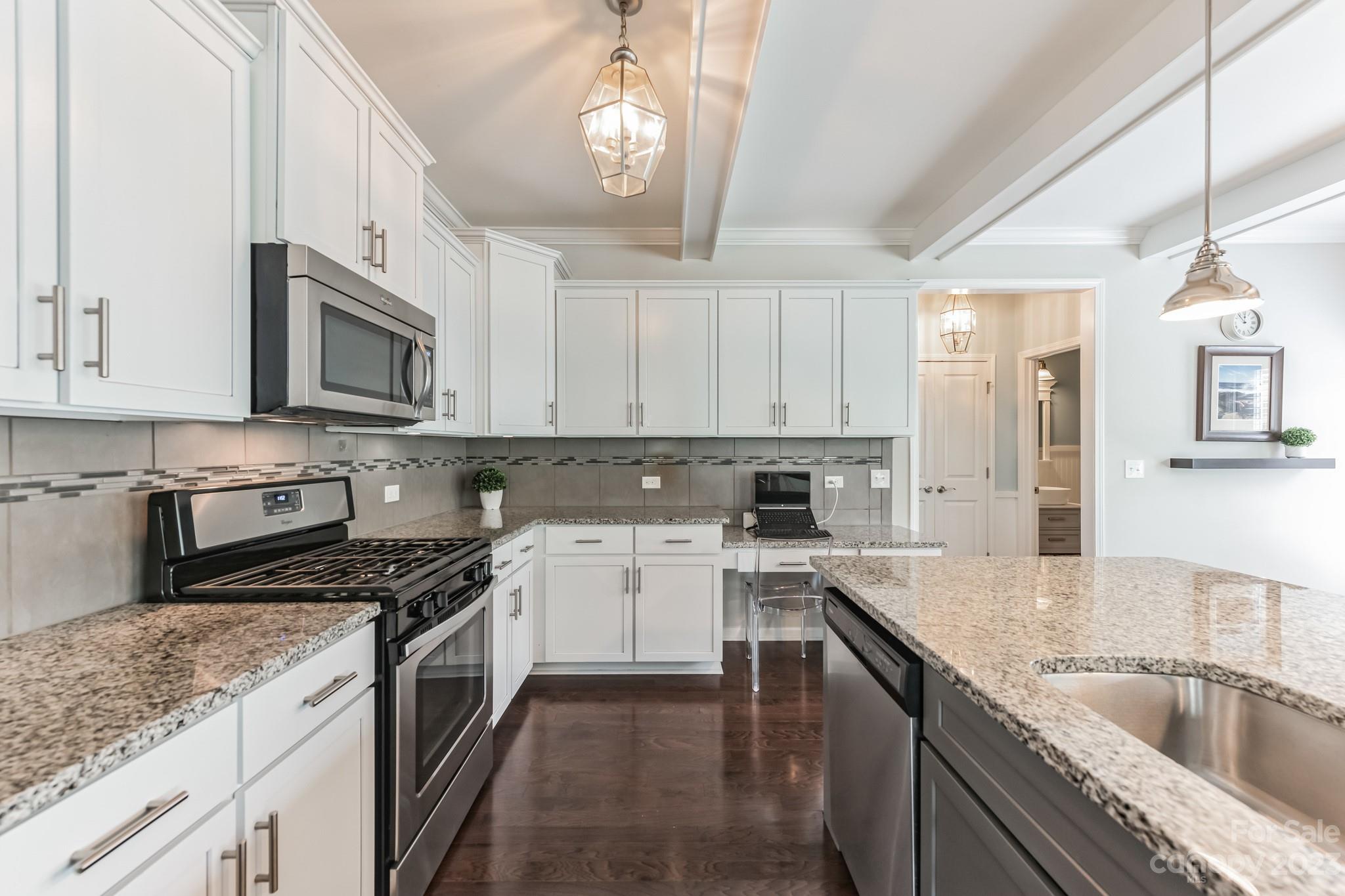 Lake Ridge - Residential