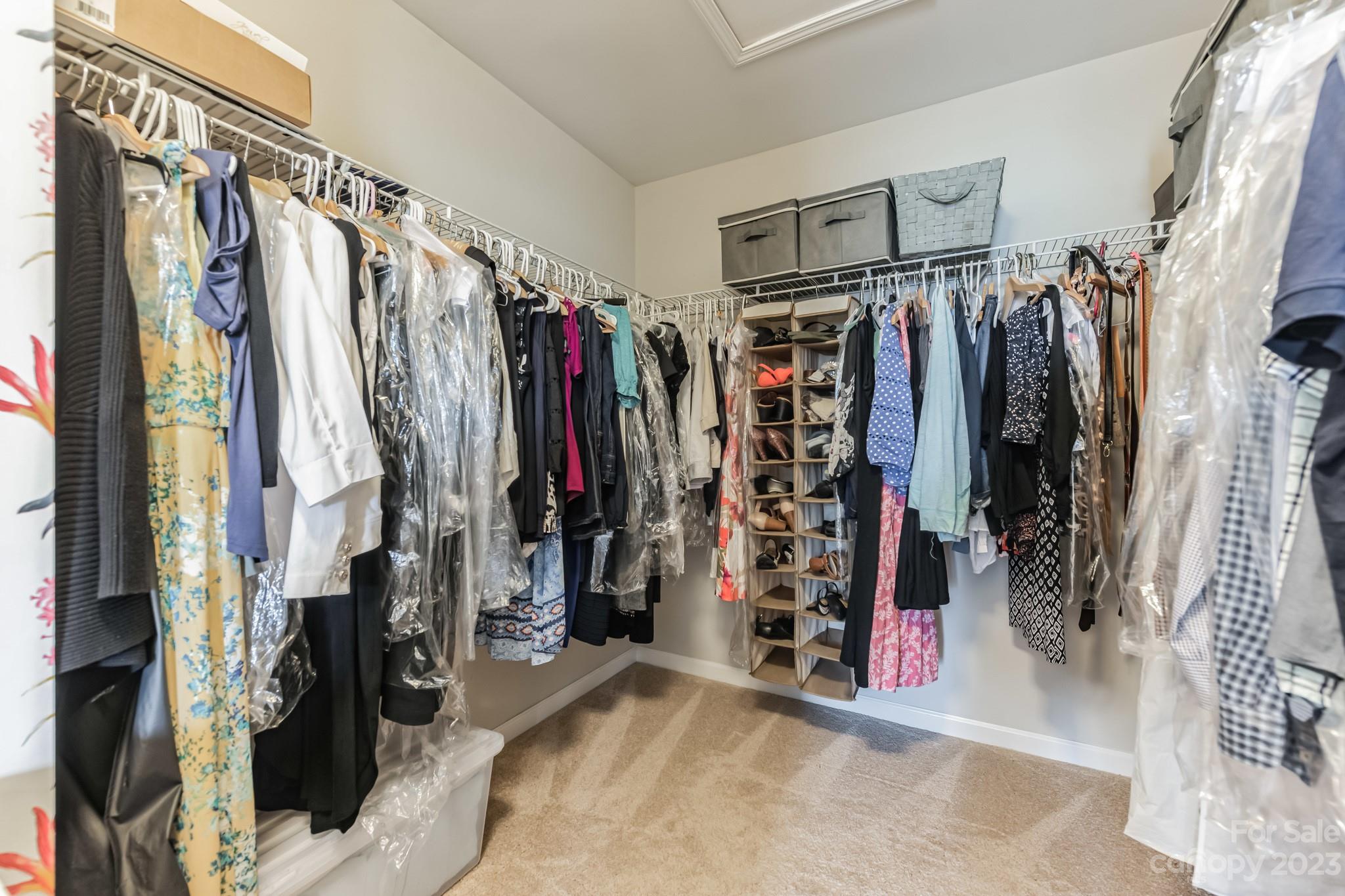 Lake Ridge - Residential