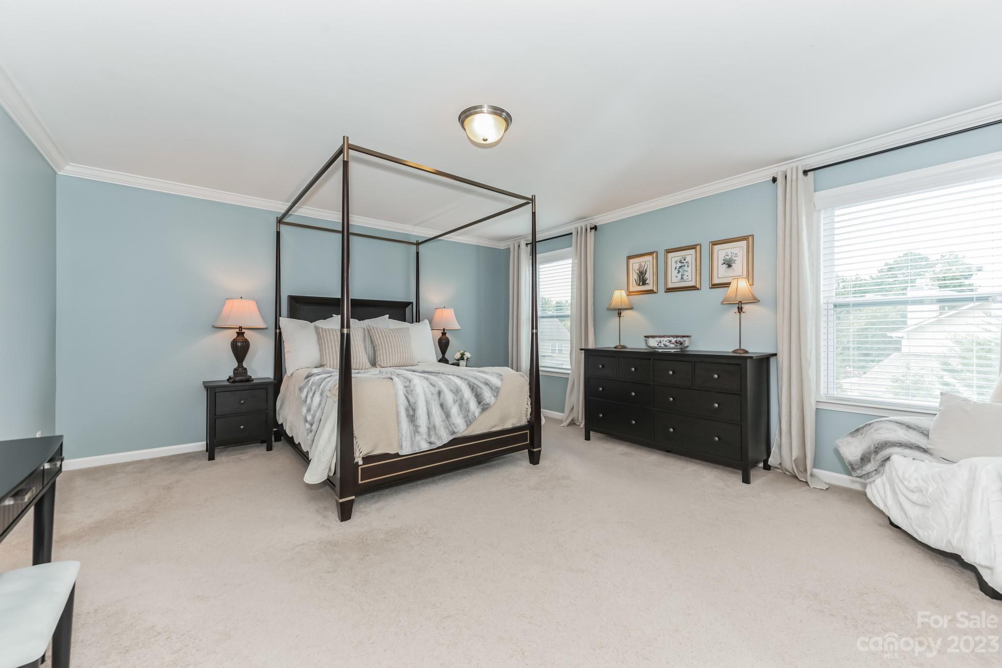 Lake Ridge - Residential