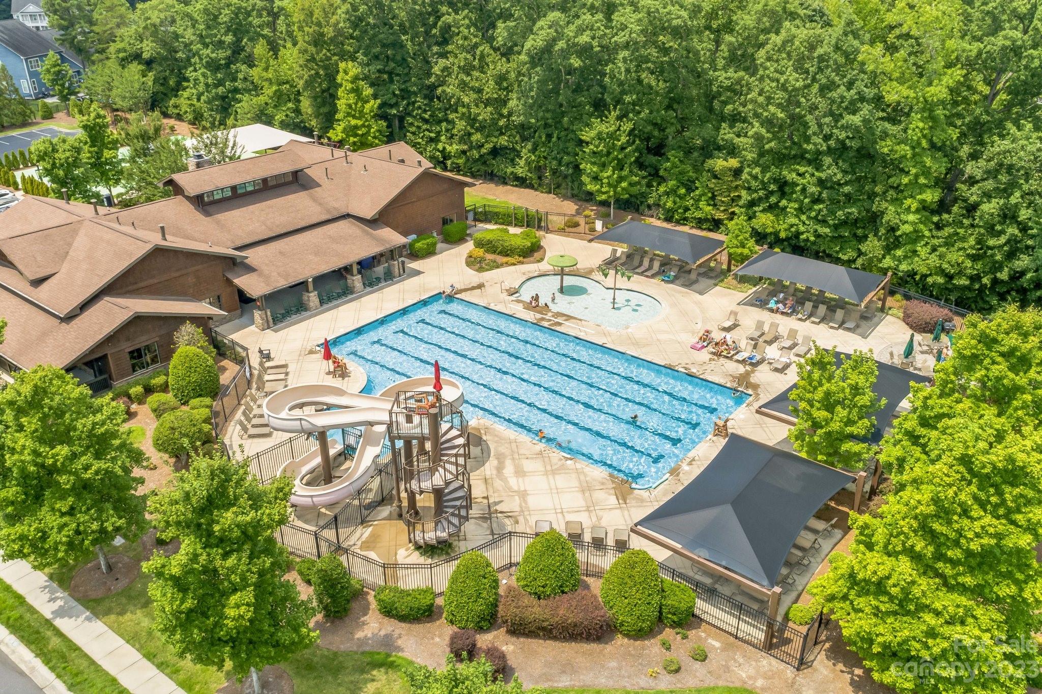 Lake Ridge - Residential