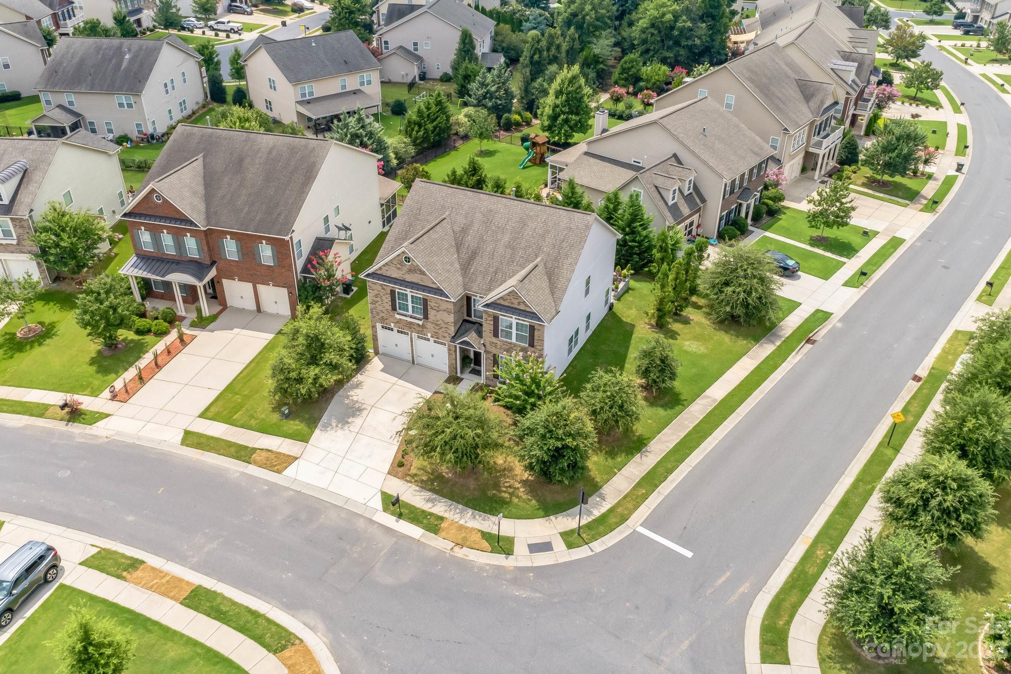 Lake Ridge - Residential