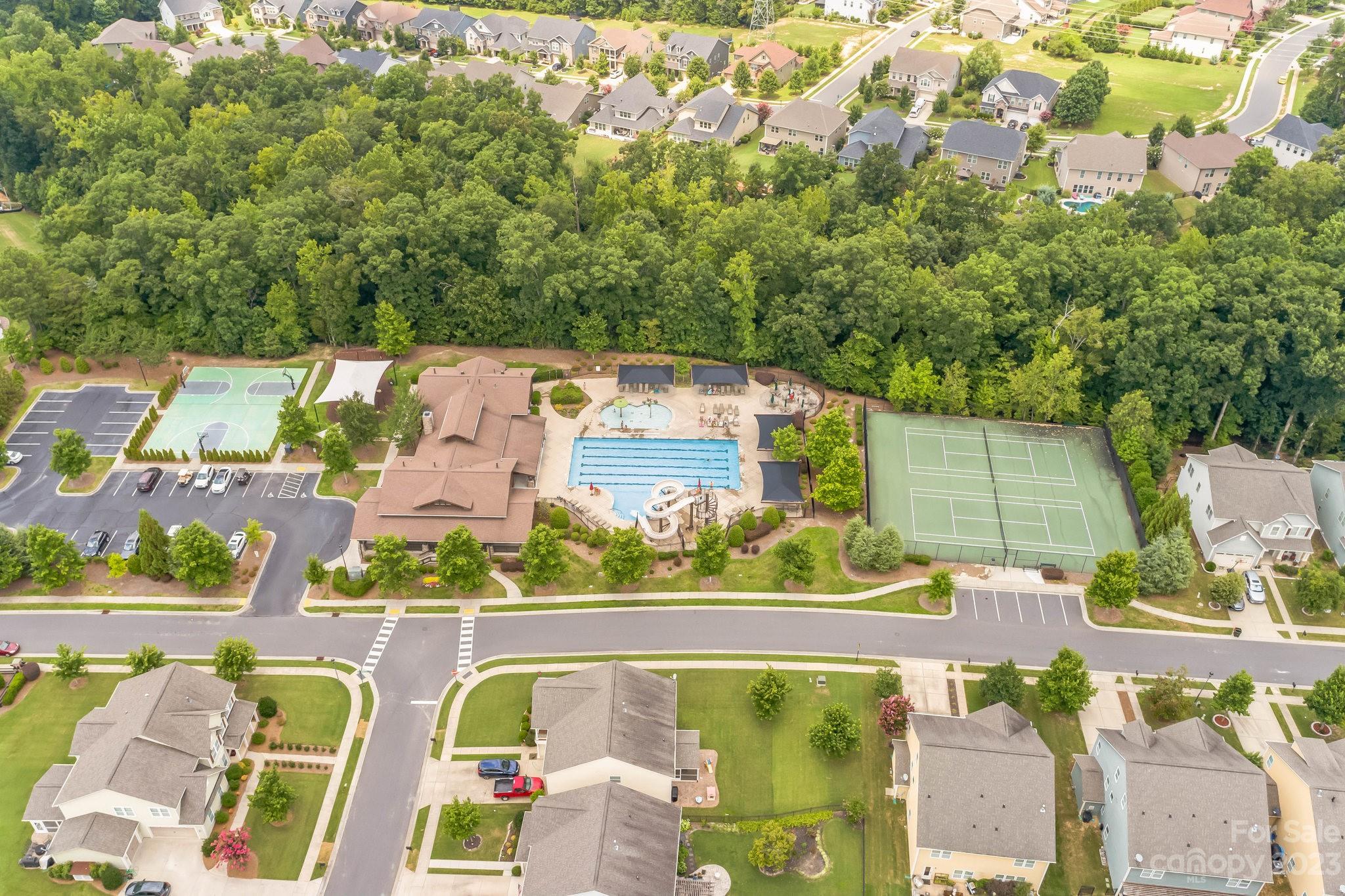 Lake Ridge - Residential