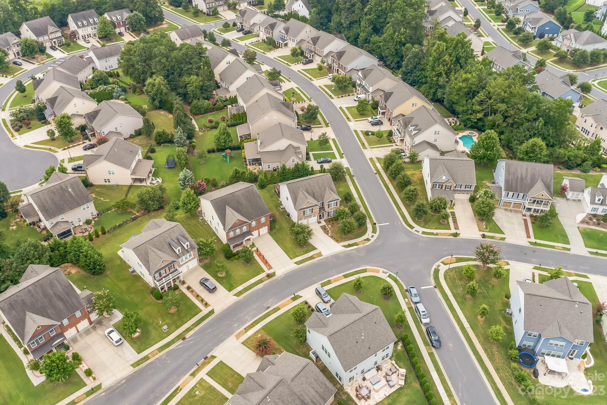 Lake Ridge - Residential