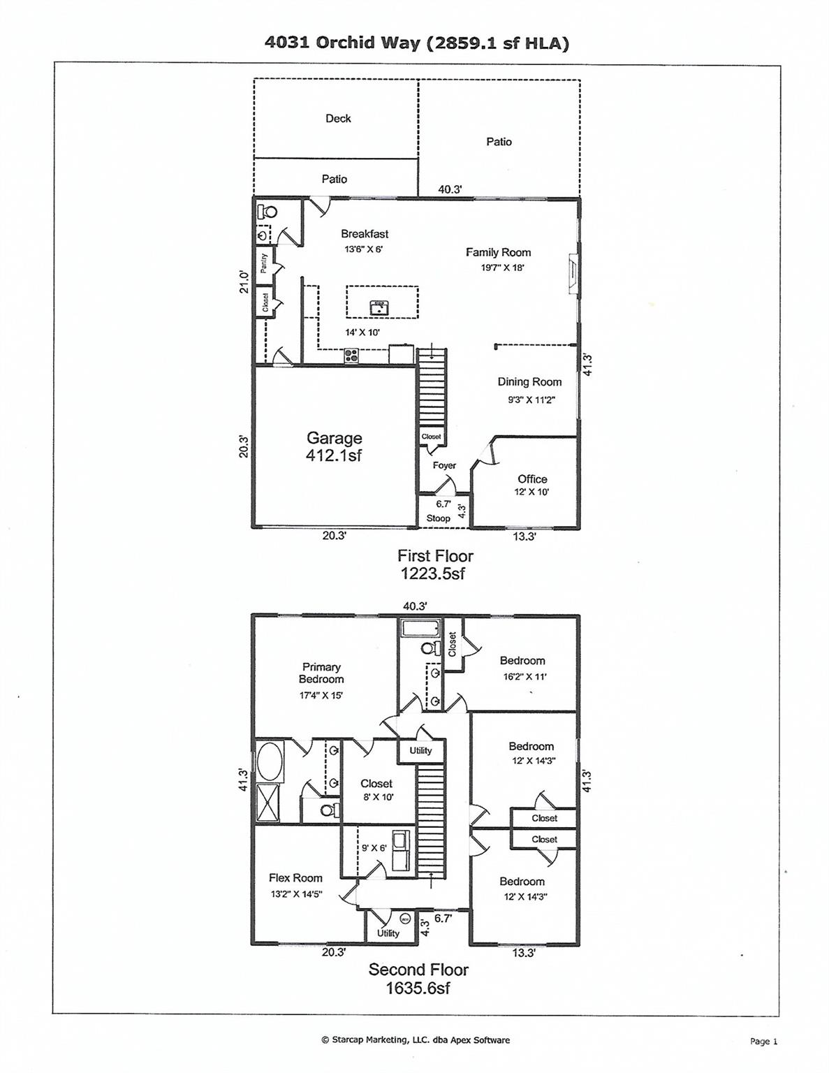 Lake Ridge - Residential