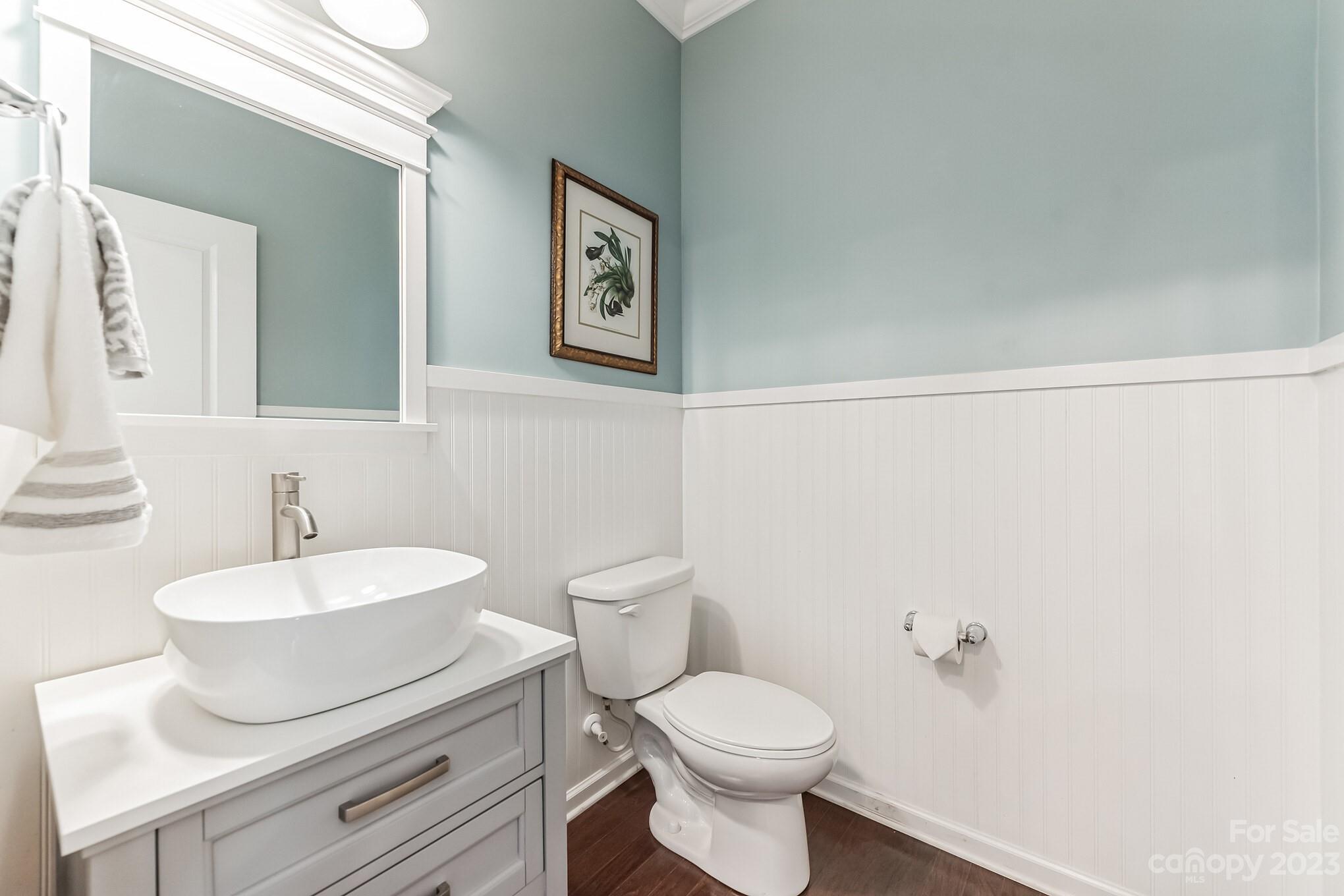 Lake Ridge - Residential