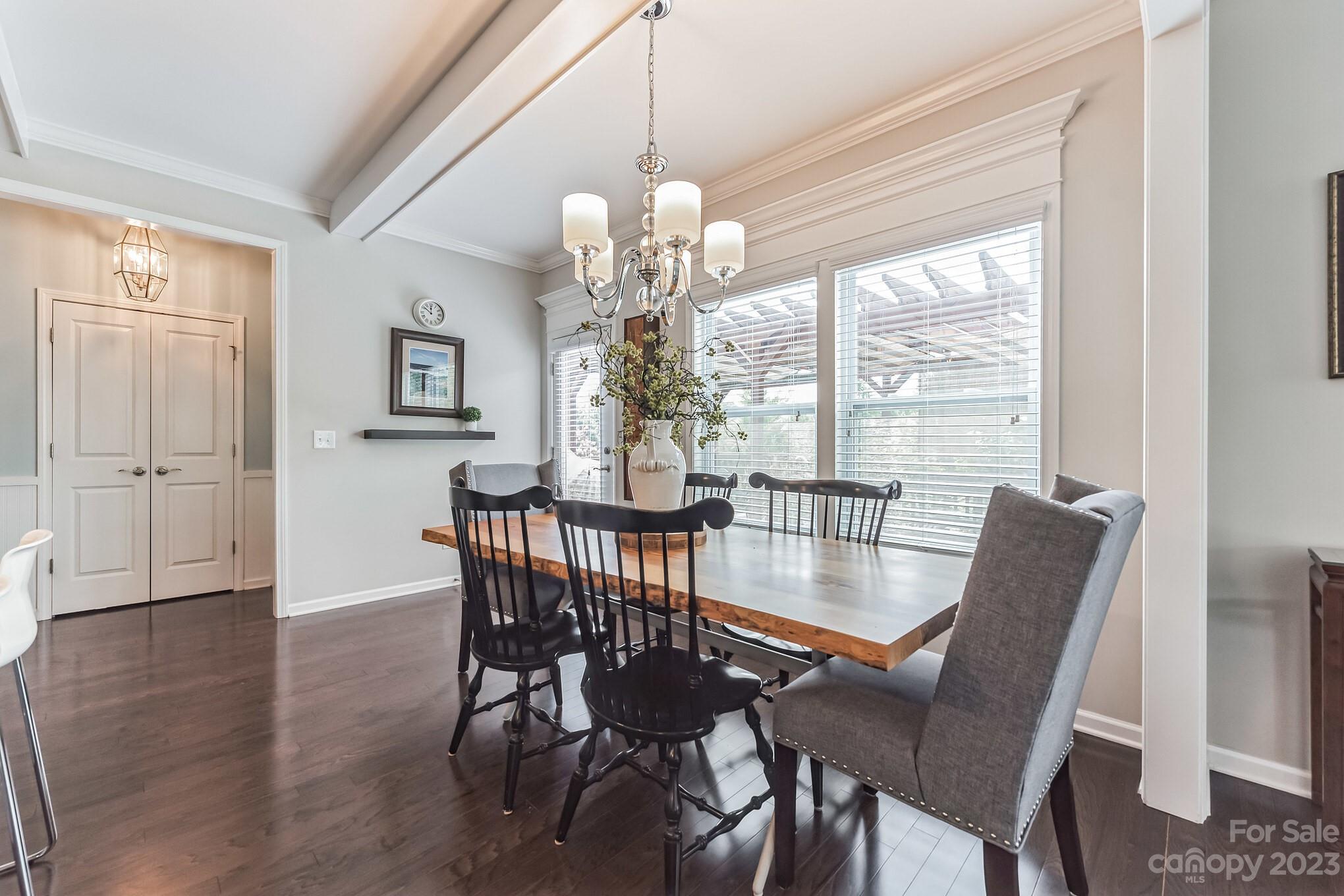 Lake Ridge - Residential