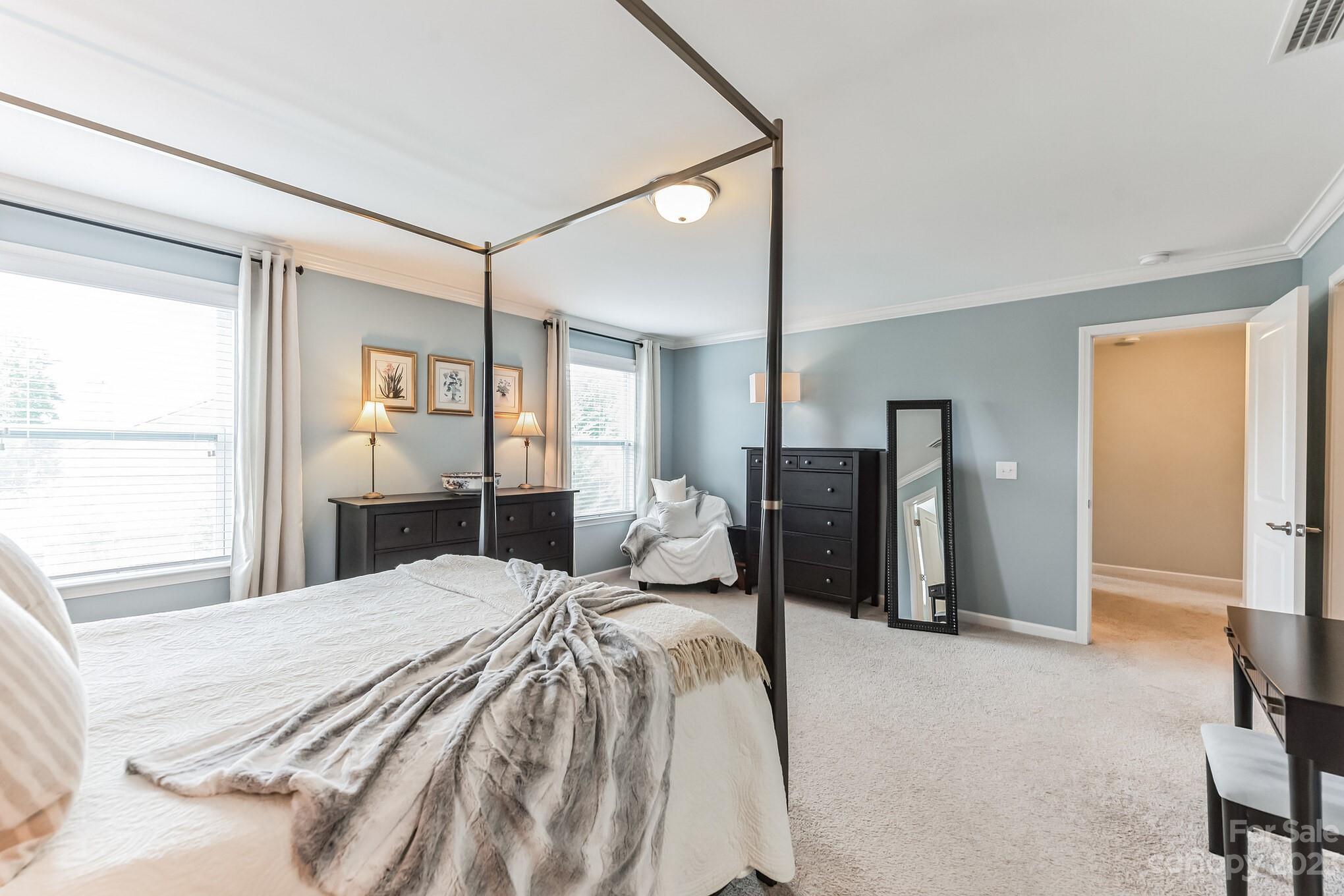 Lake Ridge - Residential