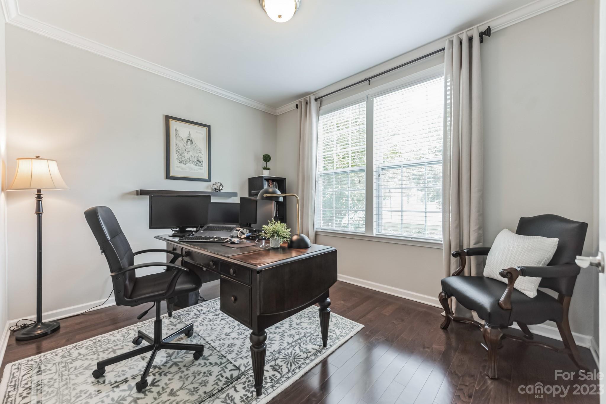 Lake Ridge - Residential