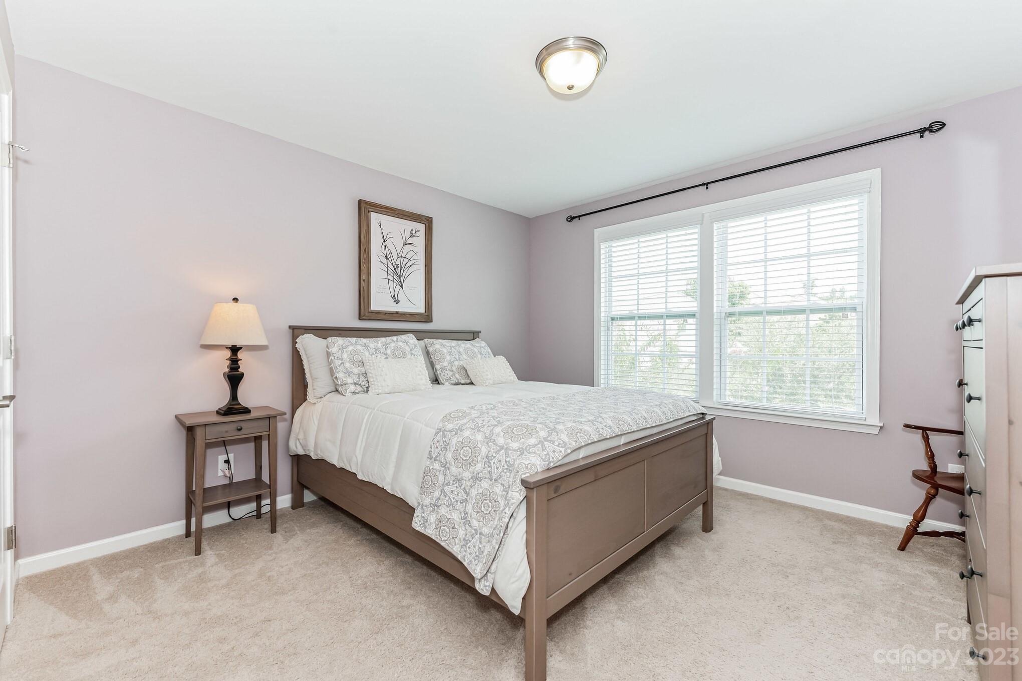 Lake Ridge - Residential