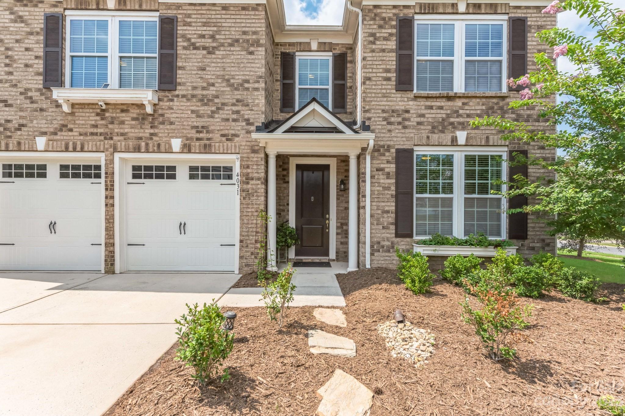 Lake Ridge - Residential