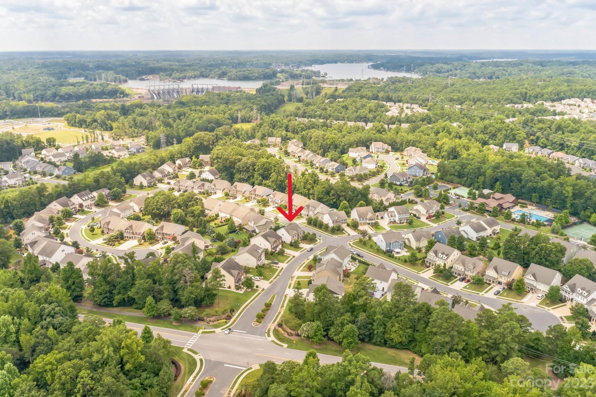 Lake Ridge - Residential