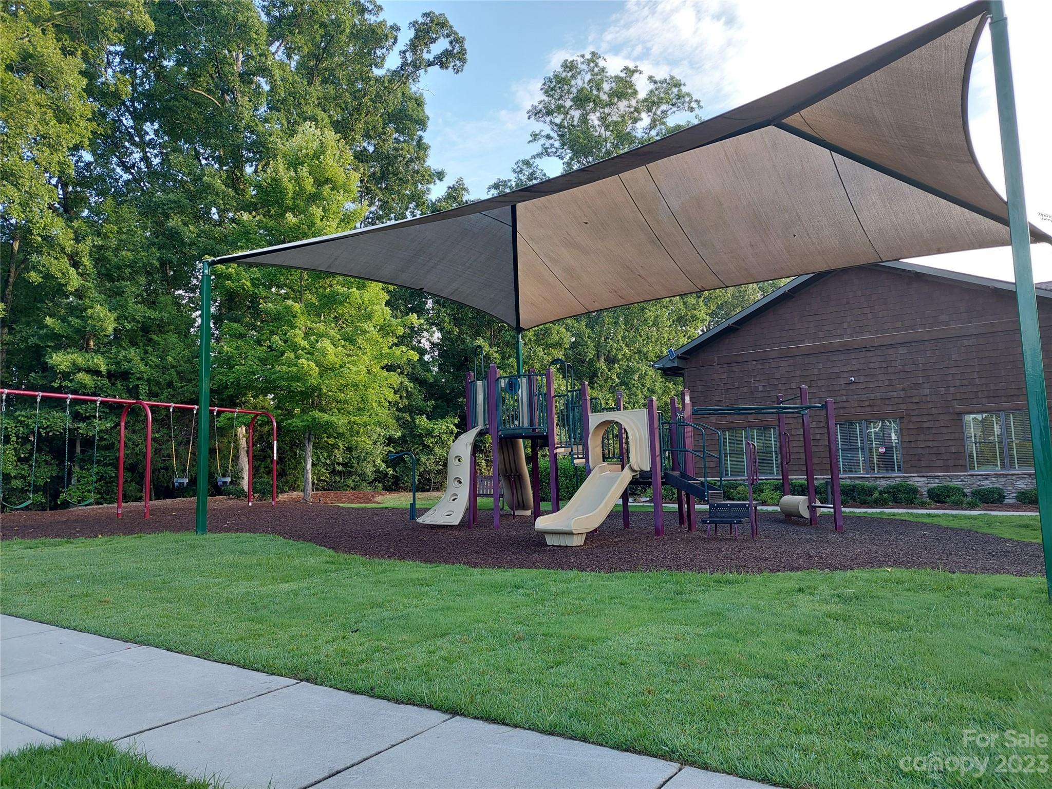 Lake Ridge - Residential