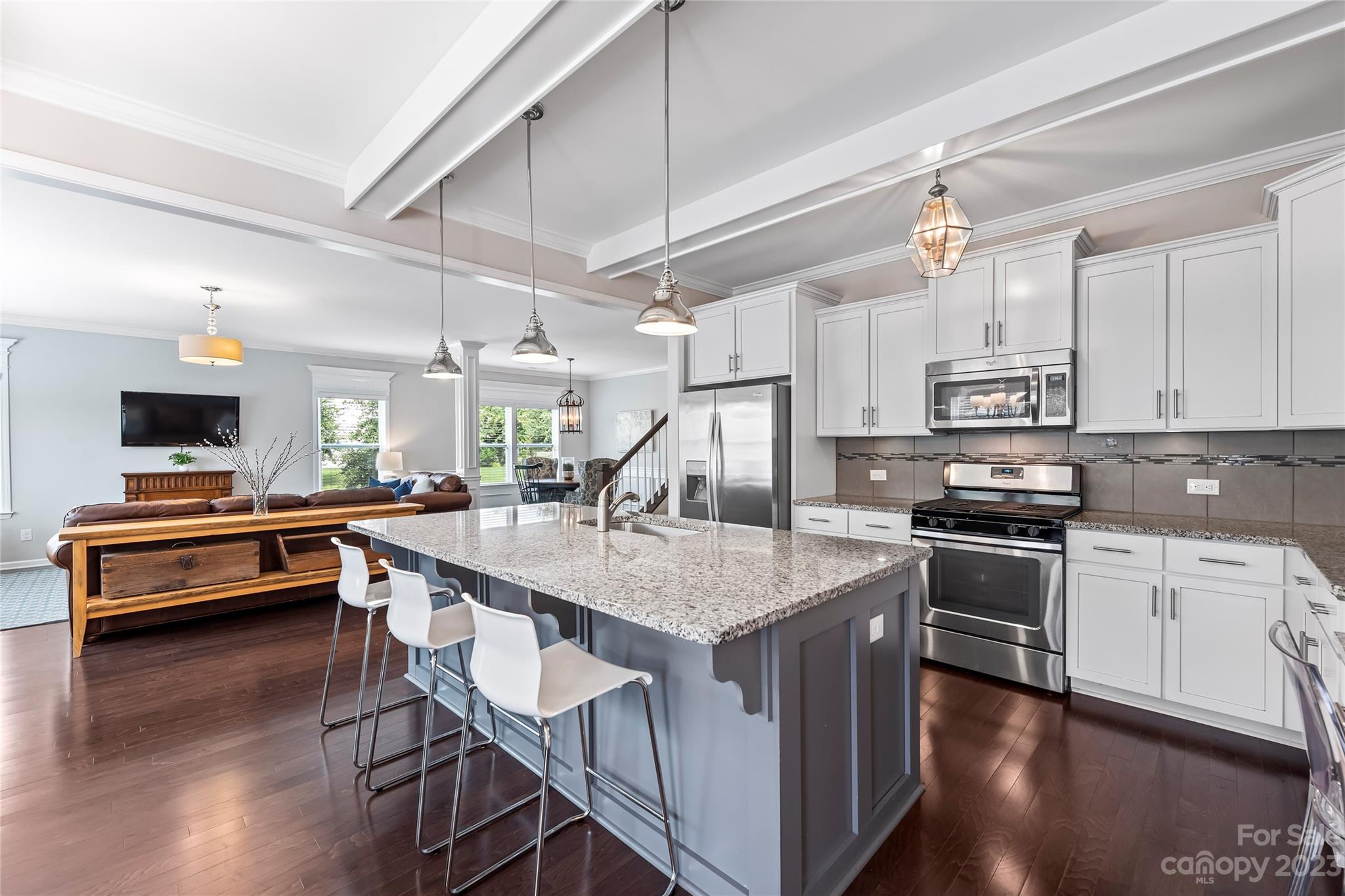 Lake Ridge - Residential