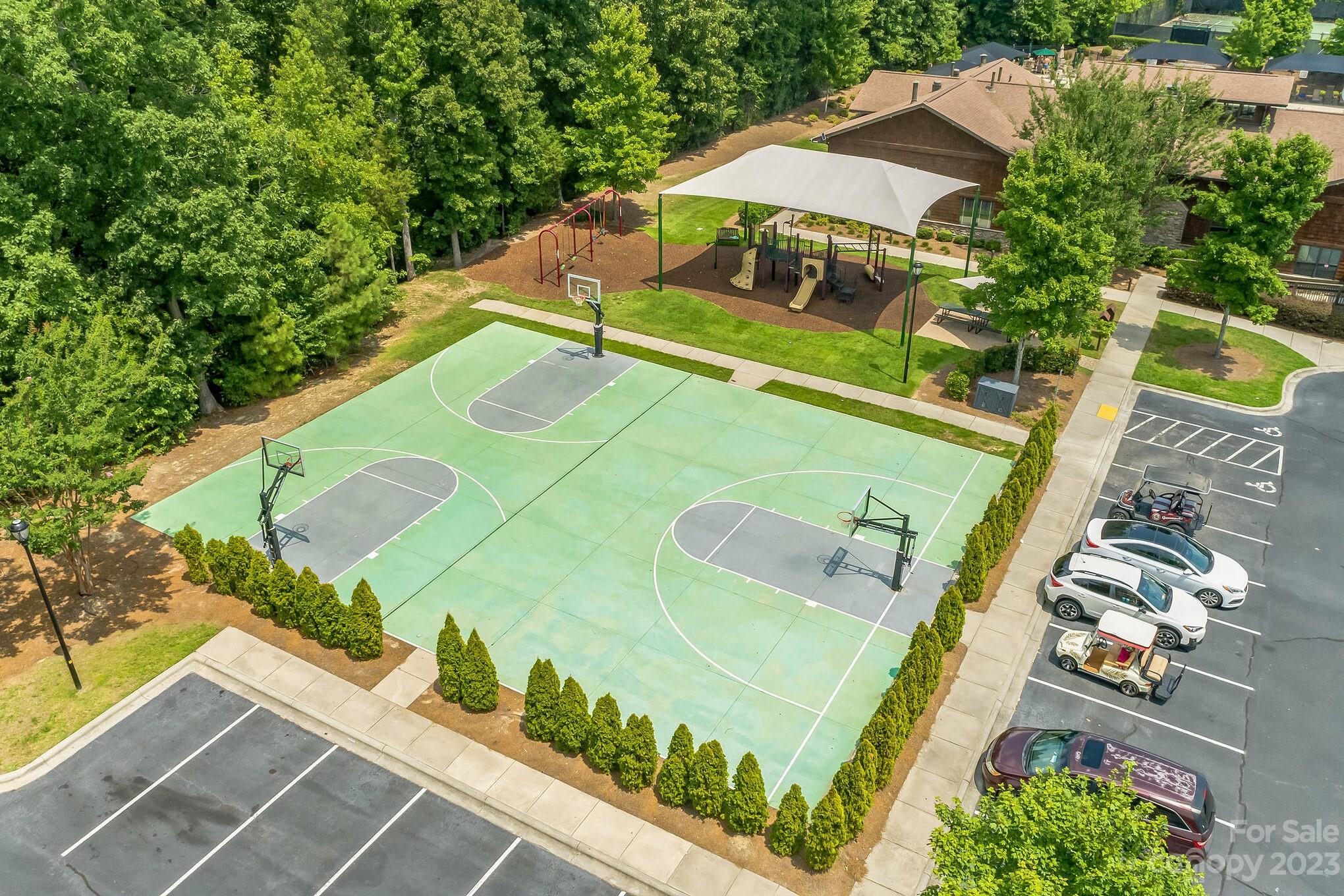 Lake Ridge - Residential