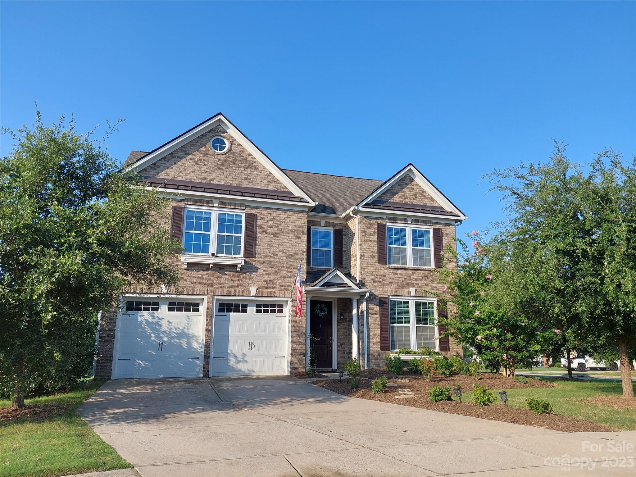 Lake Ridge - Residential