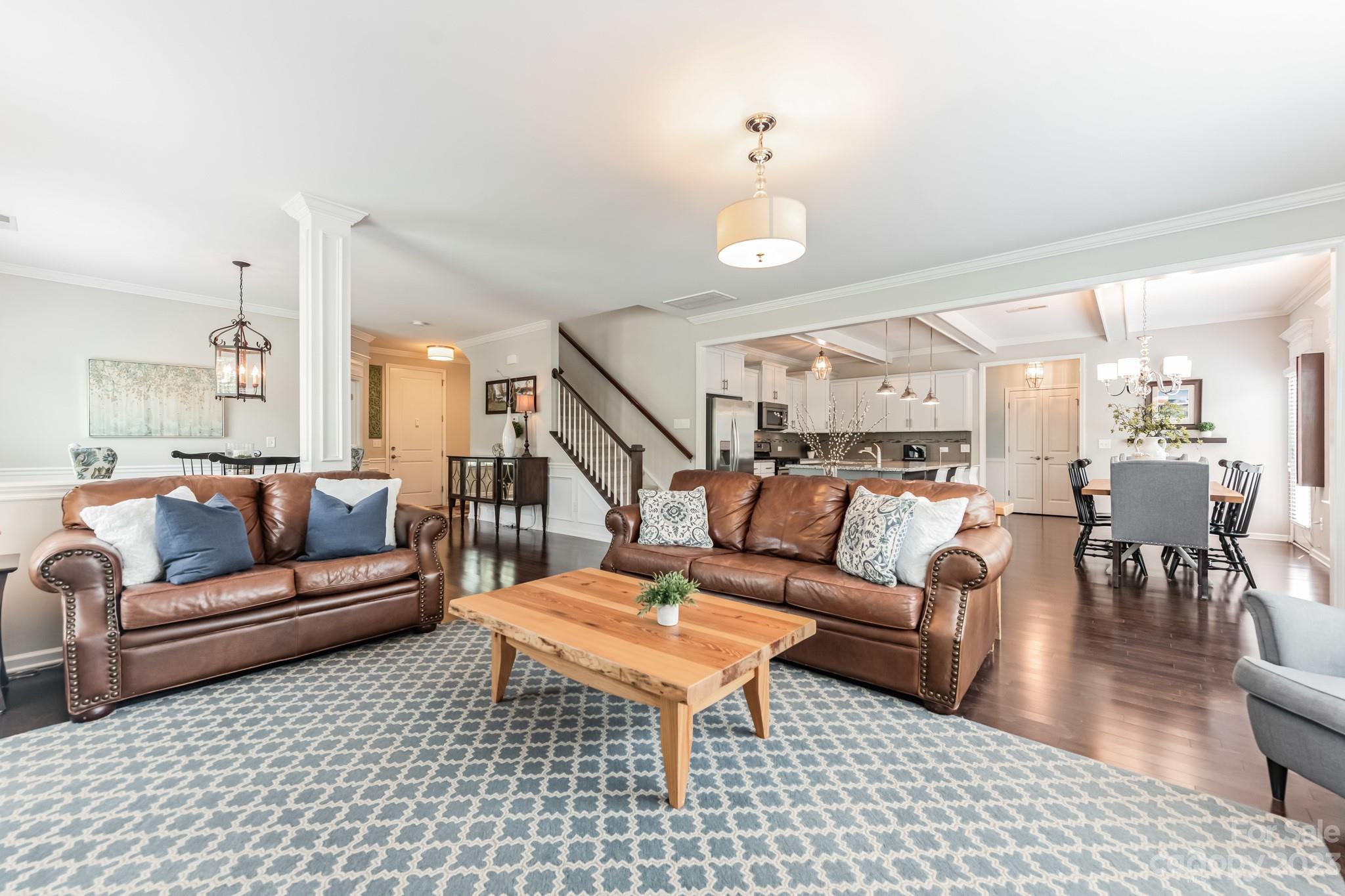 Lake Ridge - Residential