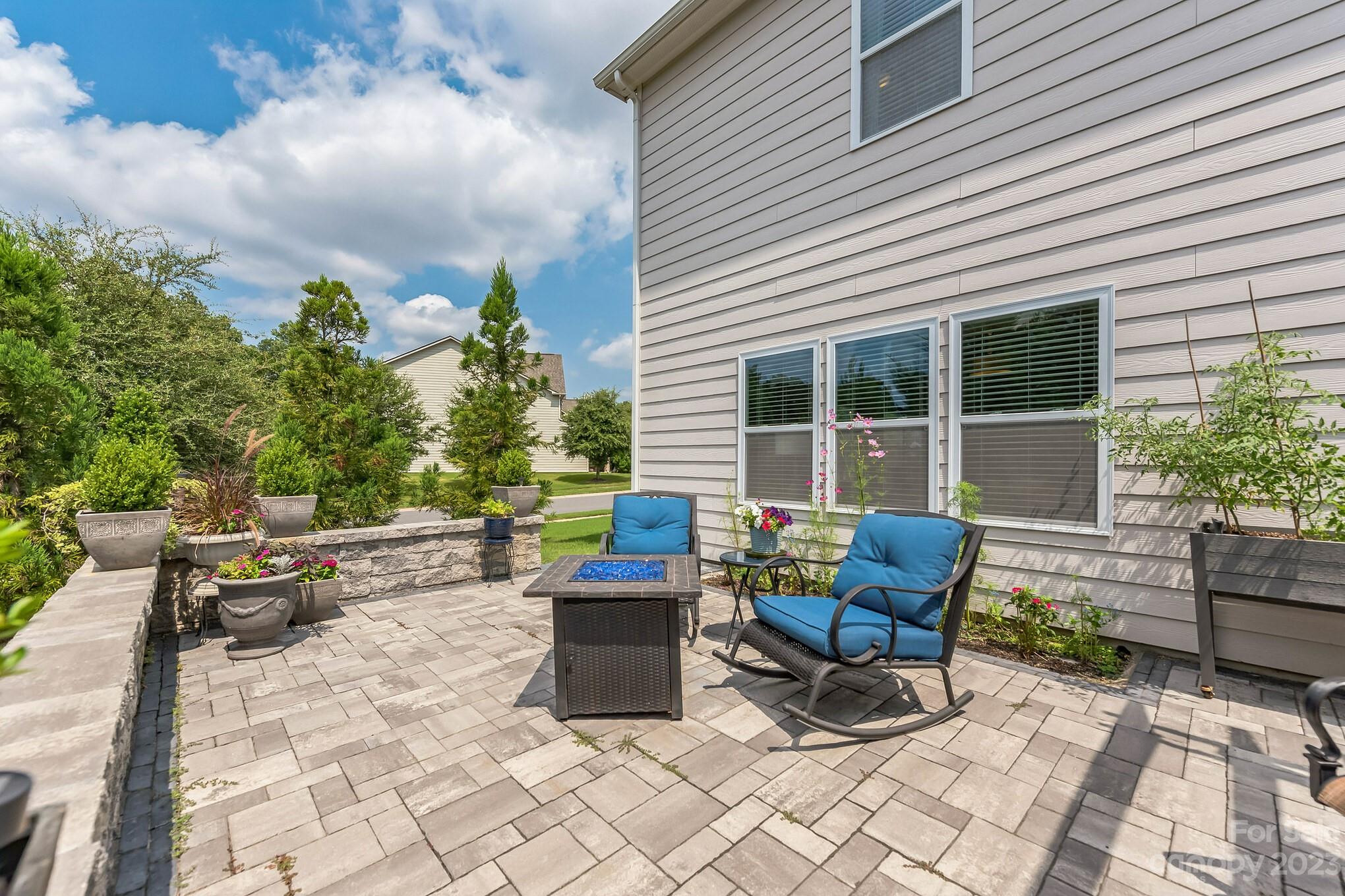 Lake Ridge - Residential