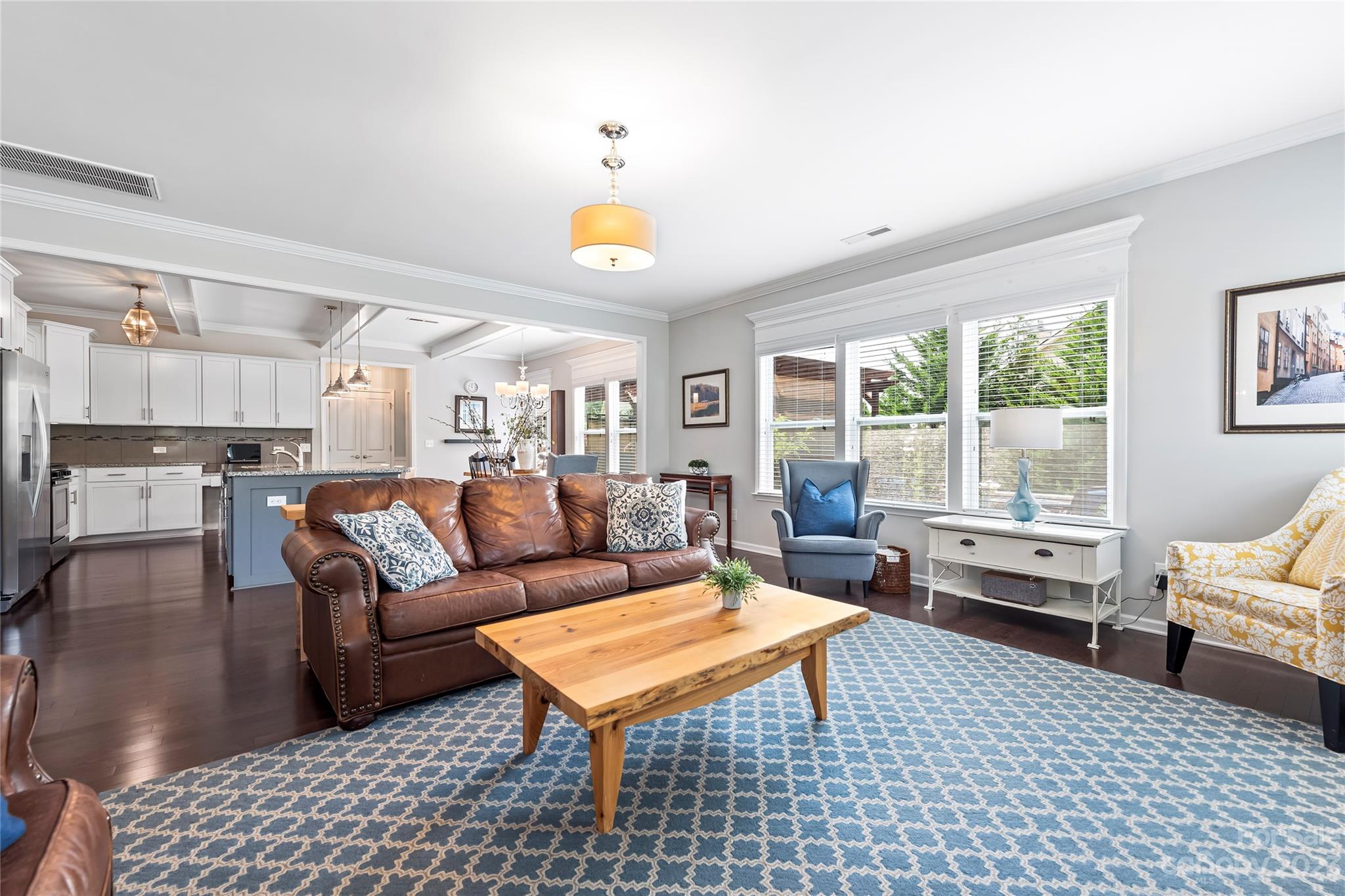 Lake Ridge - Residential