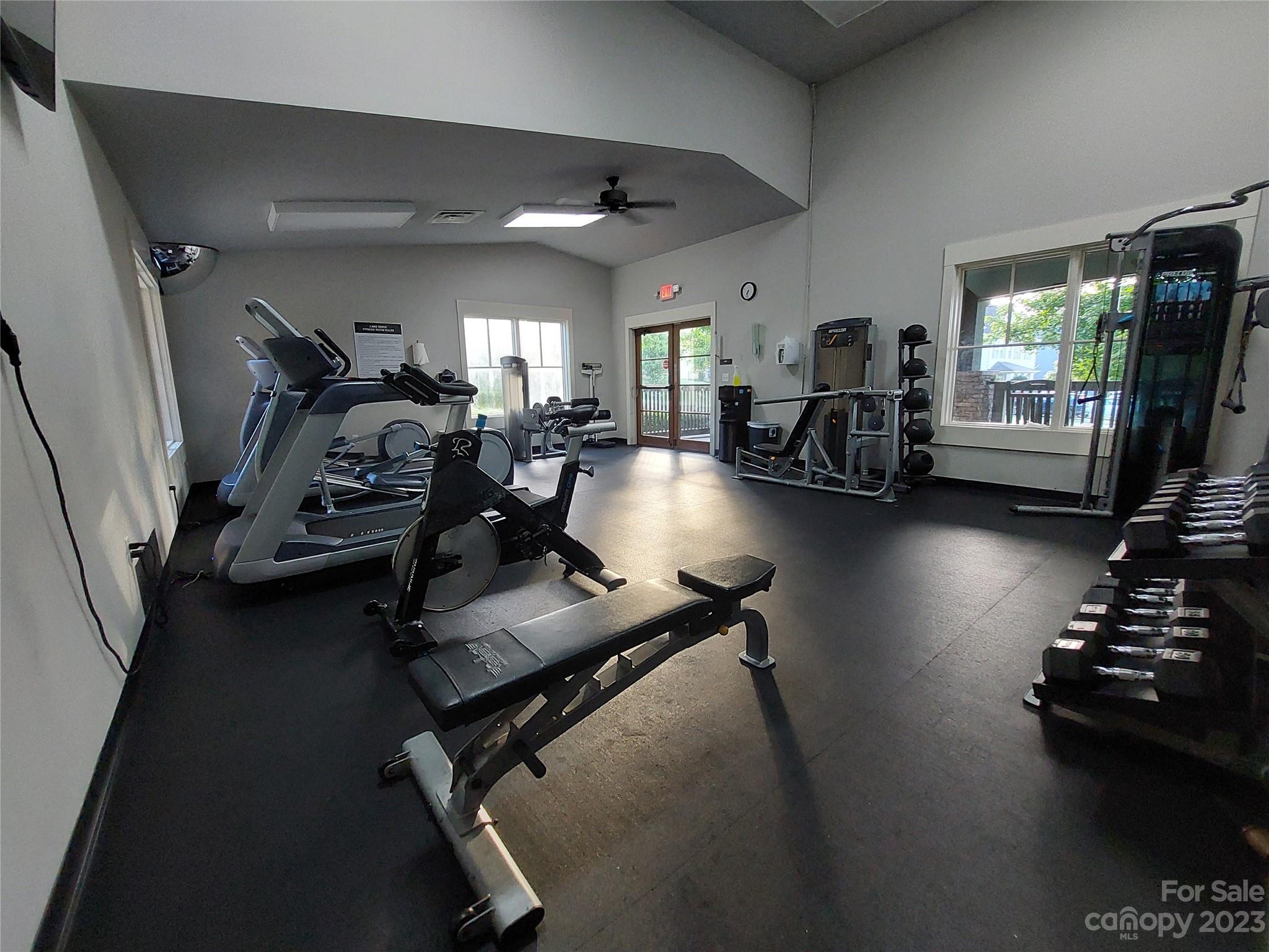 Lake Ridge - Residential