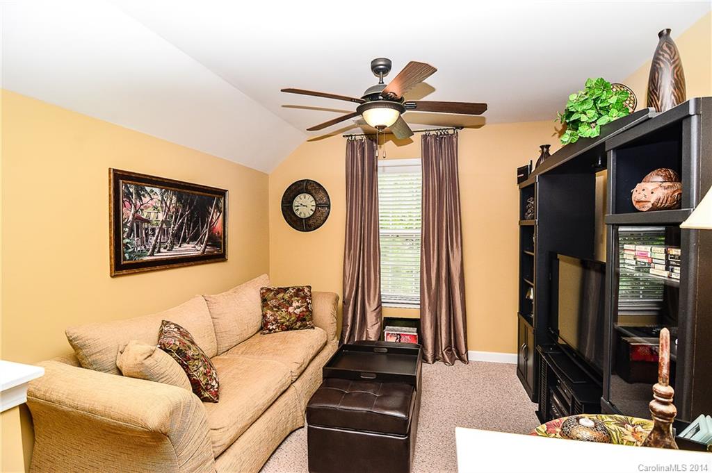 Shiloh Commons - Residential