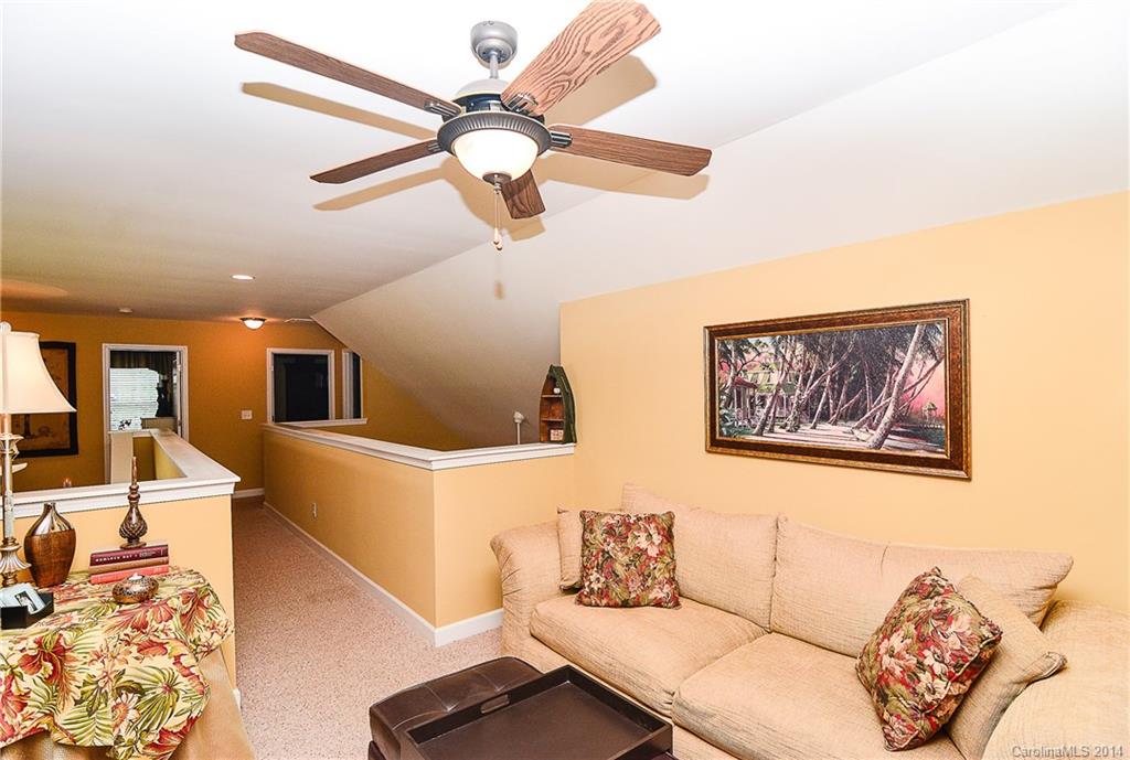 Shiloh Commons - Residential