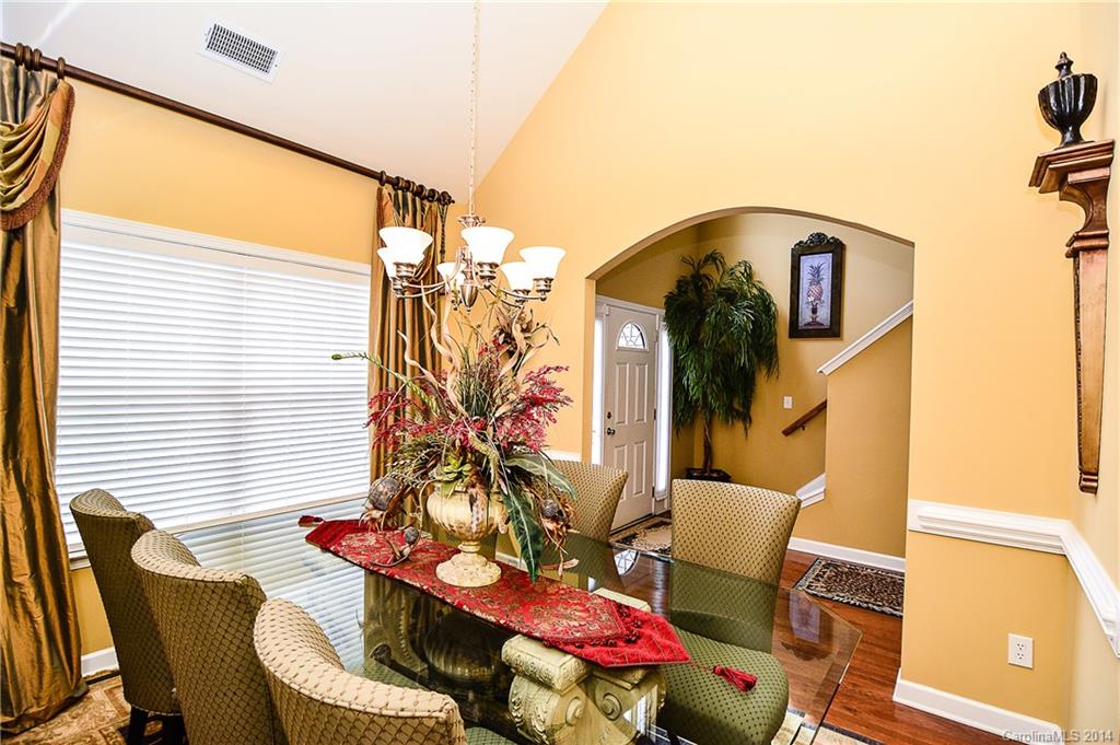 Shiloh Commons - Residential