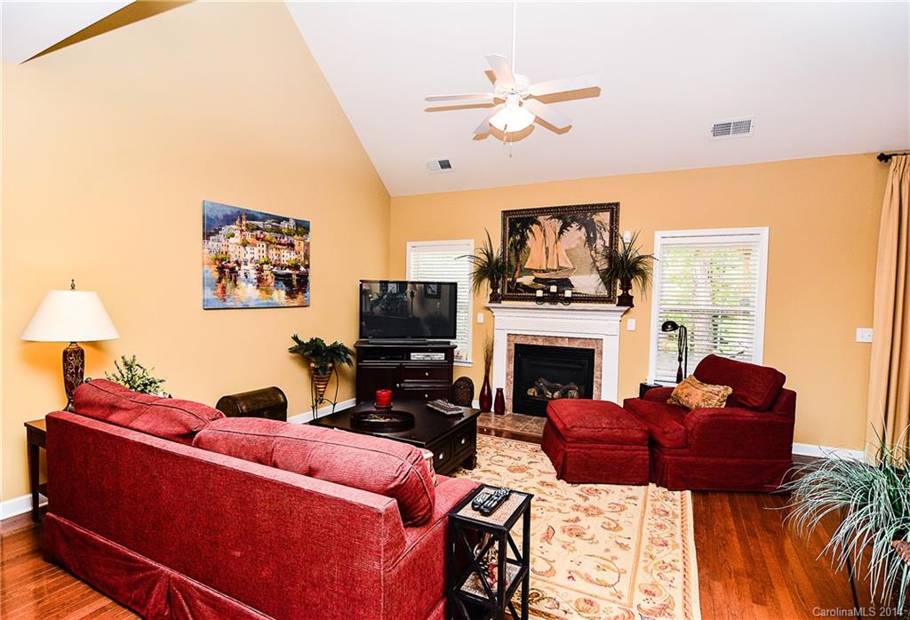 Shiloh Commons - Residential