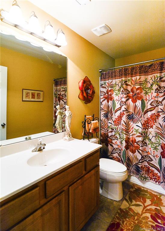 Shiloh Commons - Residential