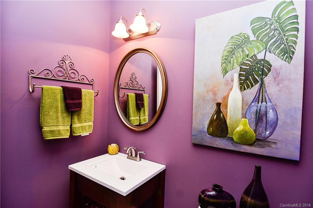 Shiloh Commons - Residential