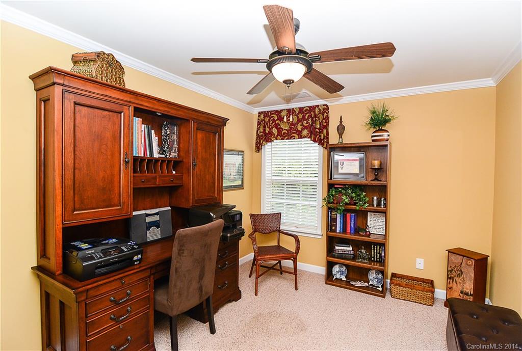 Shiloh Commons - Residential