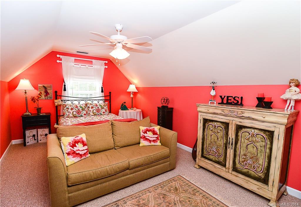 Shiloh Commons - Residential