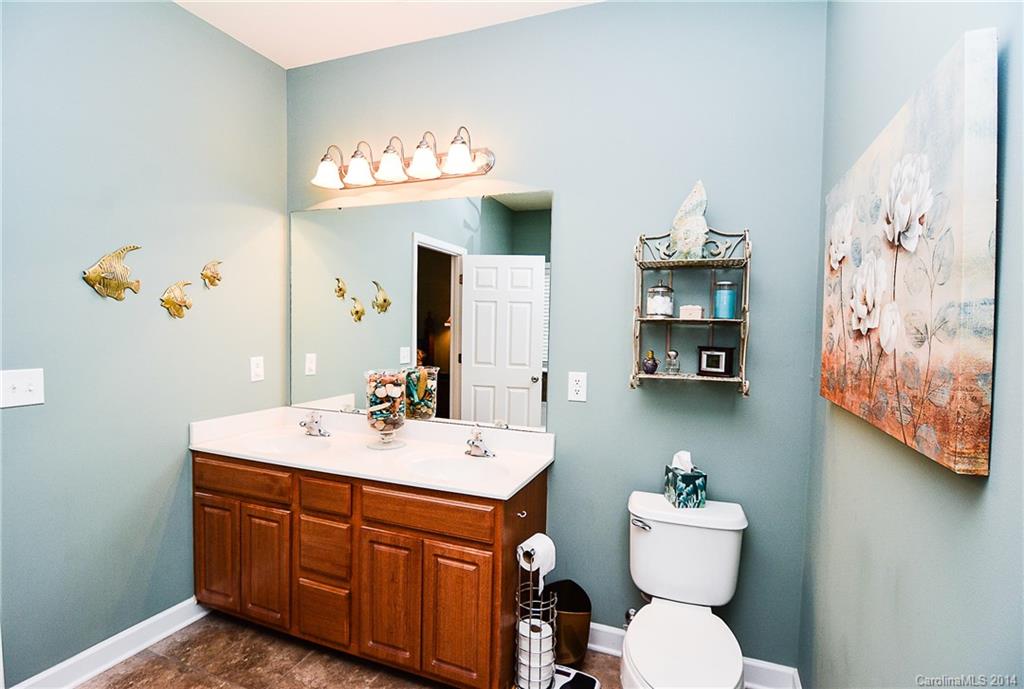 Shiloh Commons - Residential