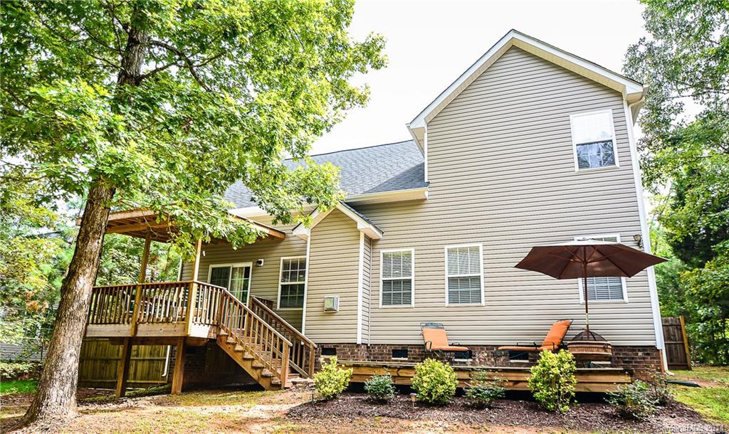 Shiloh Commons - Residential