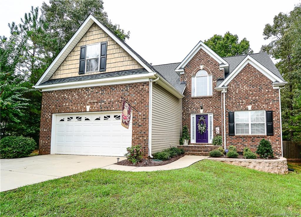 Shiloh Commons - Residential