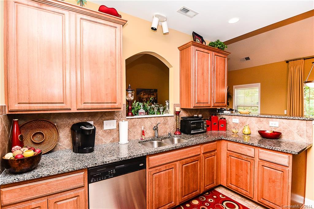 Shiloh Commons - Residential