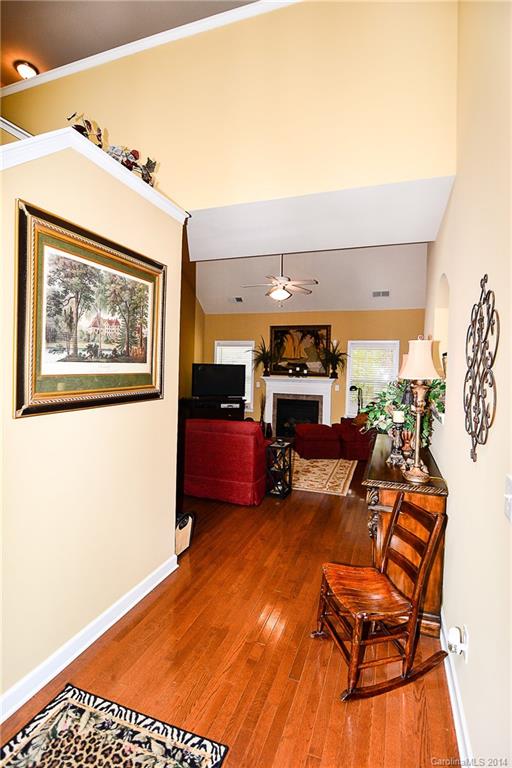 Shiloh Commons - Residential