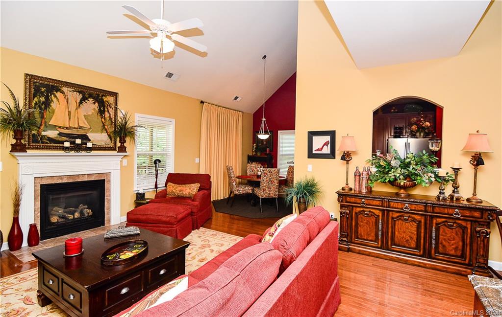 Shiloh Commons - Residential