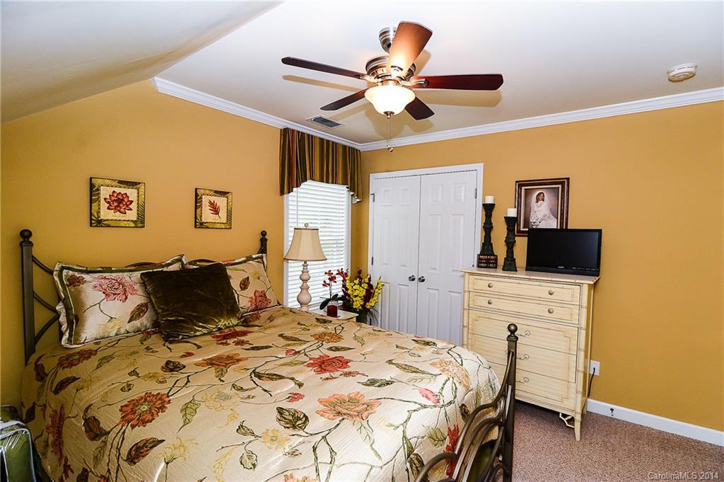 Shiloh Commons - Residential