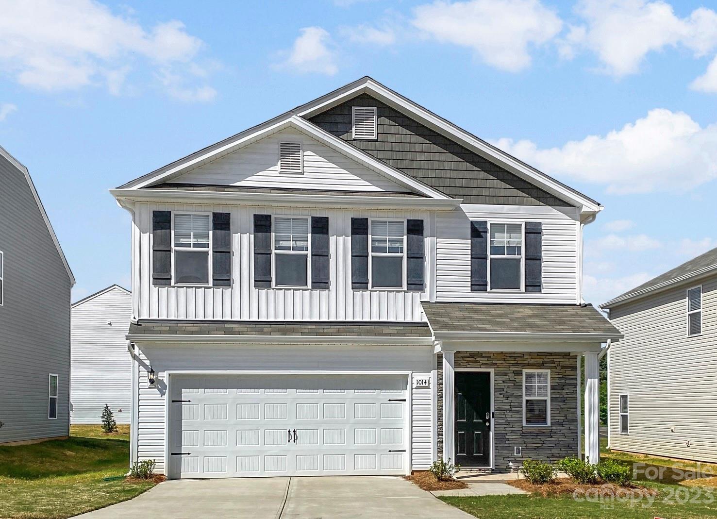 Stoneygreen - Residential