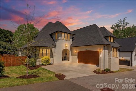 Photo of 7005 Chateau Bordeaux Lane, Charlotte, NC 28270 (MLS # 4361151)