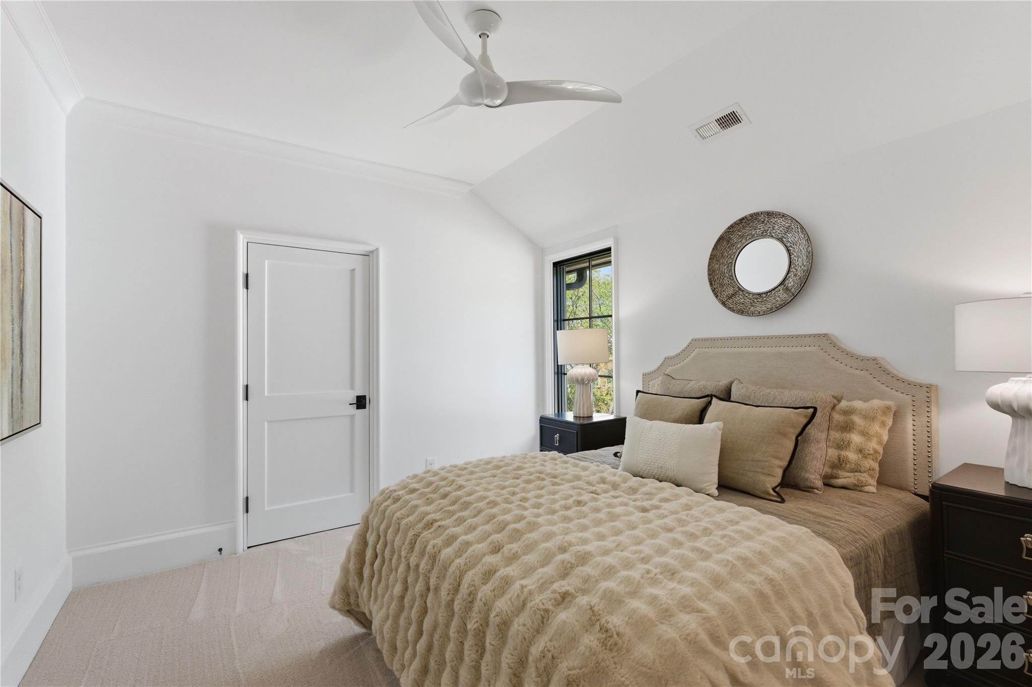 Chateau Sardis - Residential