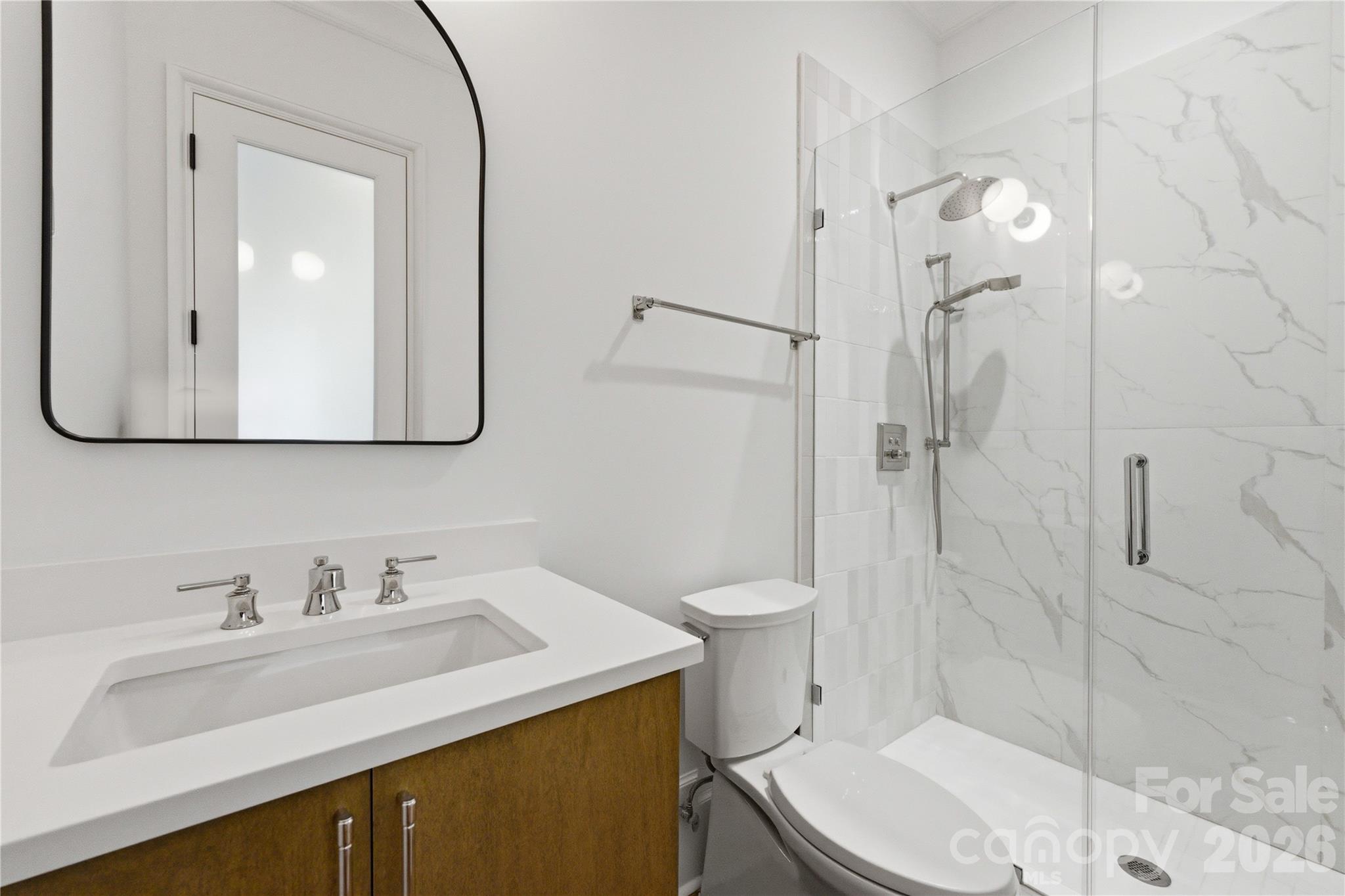 Chateau Sardis - Residential