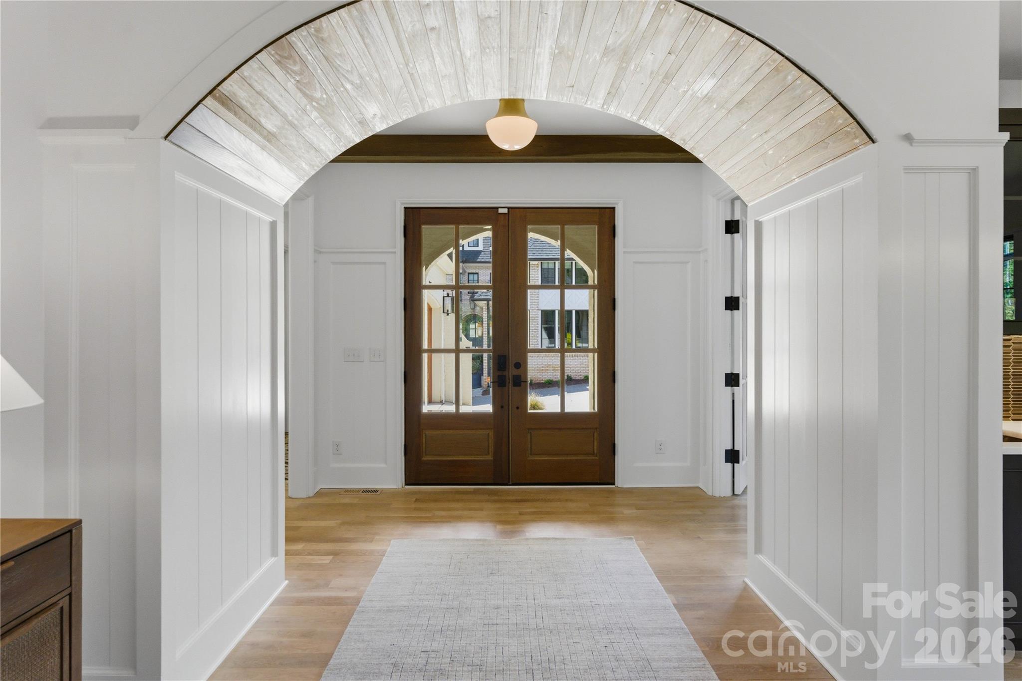 Chateau Sardis - Residential